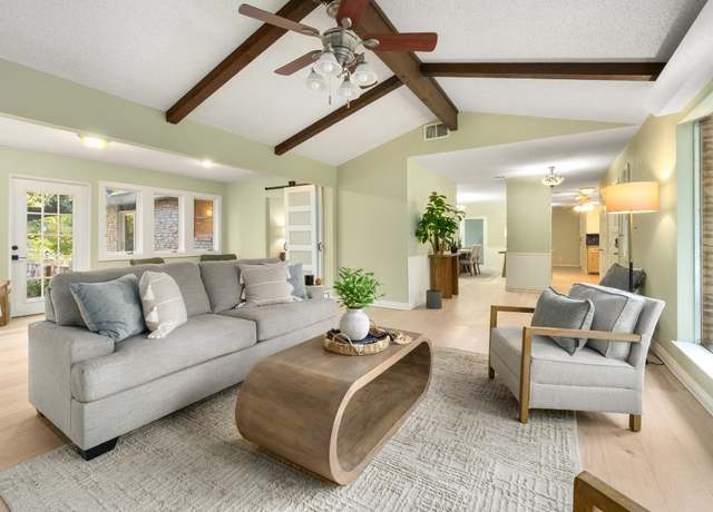 Property at 3809 Wyldwood Rd, Austin, TX 78739, 3 beds, 2 baths