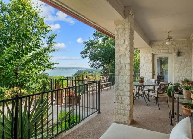 Property at 713 Sunfish St, Lakeway, TX 78734, 4 beds, 4 baths