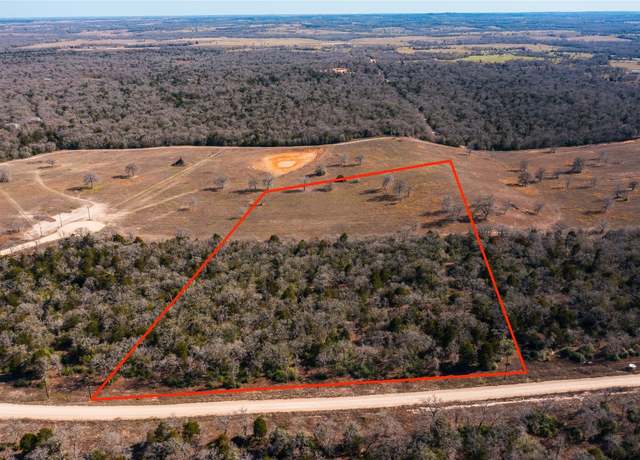 Property at Lot 18 Oakview Ln, Thrall, TX 76578