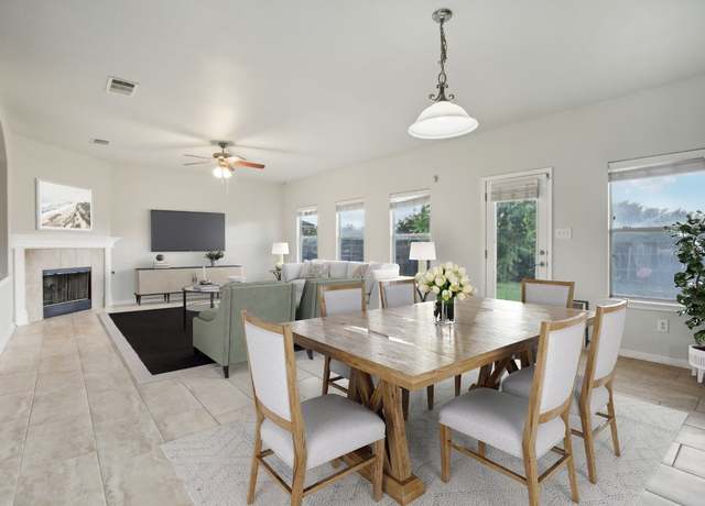 Property at 653 Dark Horse Ln, Buda, TX 78610, 4 beds, 2.5 baths