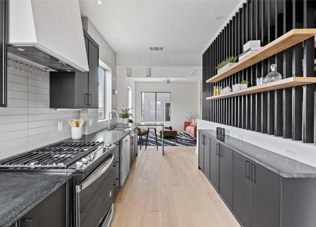 Property at 700 Denson Dr #2101, Austin, TX 78752, 2 beds, 2 baths