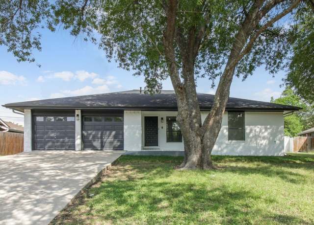 Property at 1509 Parkview Ln, San Marcos, TX 78666, 3 beds, 2 baths