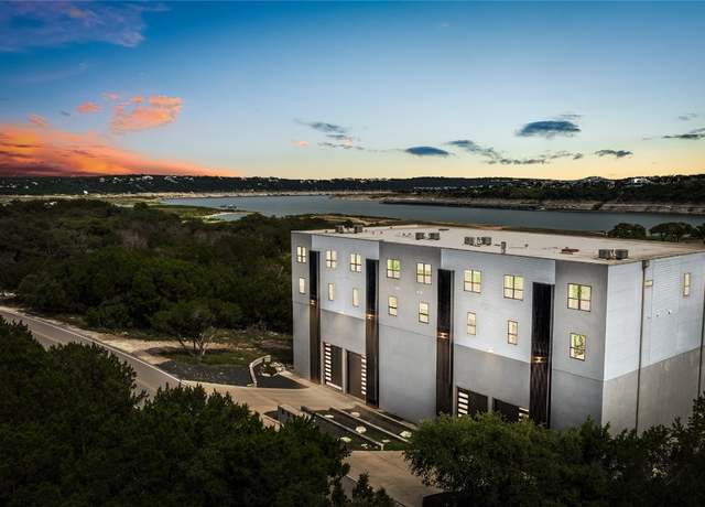 Property at 20107 Continental Dr Unit A, Lago Vista, TX 78645, 5 beds, 4.5 baths