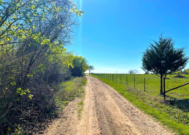 Property at Lot 15 Hill County Road 3352, Hubbard, TX 76648