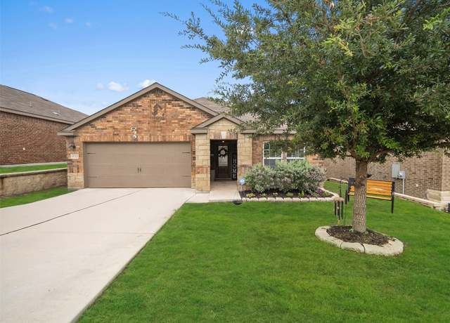 Property at 6321 Daisy Way, New Braunfels, TX 78132, 4 beds, 2 baths