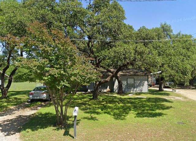 Property at 11305 Tedford St, Austin, TX 78753, 2 beds, 1 bath