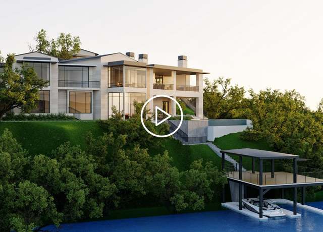 Property at 2002 Scenic Dr, Austin, TX 78703
