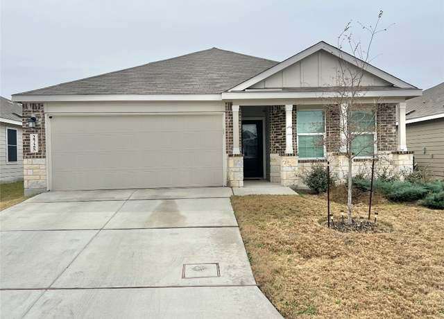 Property at 2725 Coral Vly, Seguin, TX 78155, 3 beds, 2 baths