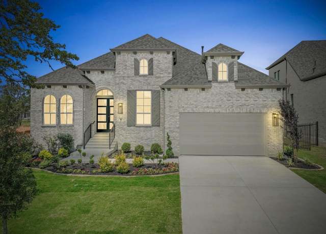 Property at 163 Leaning Rock Rdg, Austin, TX 78737, 4 beds, 3.5 baths