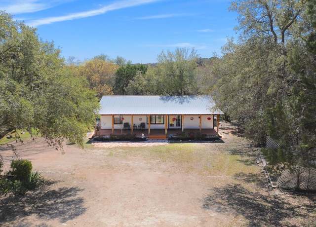 Property at 17311 Whippoorwill Trl, Lago Vista, TX 78645, 3 beds, 2 baths