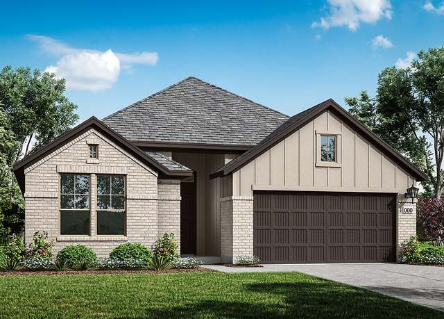 Property at 2105 Summercrest Blvd, Georgetown, TX 78626, 3 beds, 2 baths