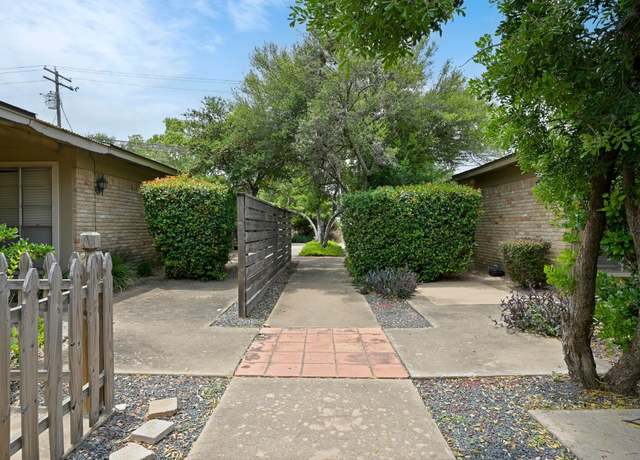 Property at 3430 Willowrun Dr, Austin, TX 78704, 6 beds, 4 baths
