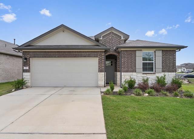 Property at 110 Saide St, Georgetown, TX 78626, 4 beds, 2 baths