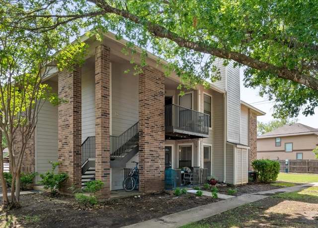 Property at 10616 Mellow Meadows Dr Unit 29D, Austin, TX 78750, 2 beds, 2 baths