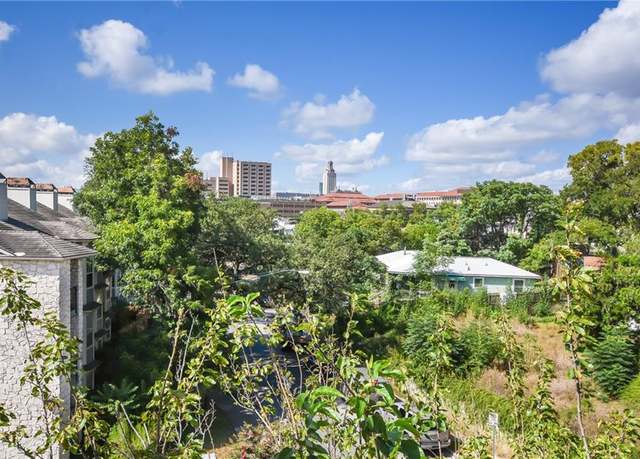 Property at 3115 Tom Green St #404, Austin, TX 78705, 2 beds, 1 bath