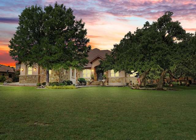 Property at 100 Portafino Ln, Georgetown, TX 78633, 3 beds, 3.5 baths