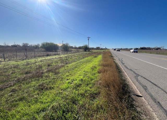 Property at 6841 Highway 142, Maxwell, TX 78656