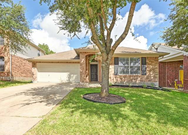 Property at 1691 Stone Rim Loop, Buda, TX 78610, 3 beds, 2 baths