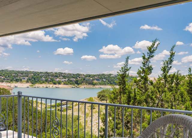 Property at 18607 Lakeland Dr, Point Venture, TX 78645, 3 beds, 3 baths