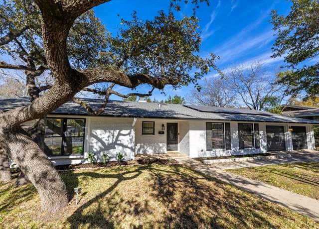 Property at 6008 Mountainclimb Dr, Austin, TX 78731, 3 beds, 2.5 baths