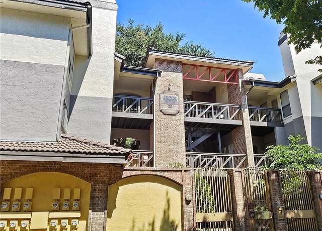 Property at 806 W 24th St #210, Austin, TX 78705, 2 beds, 2 baths