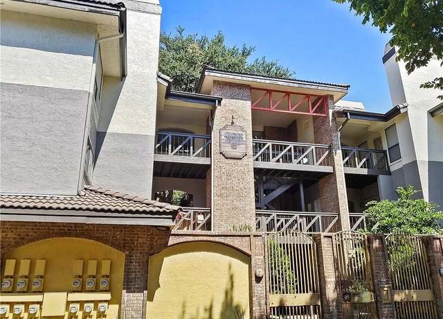 Property at 806 W 24th St #210, Austin, TX 78705, 2 beds, 2 baths