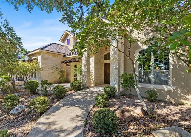 Property at 3907 Kite Dr, Kerrville, TX 78028, 3 beds, 3.5 baths