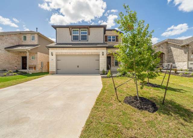 Property at 577 Tailwind Dr, Kyle, TX 78640, 4 beds, 3 baths