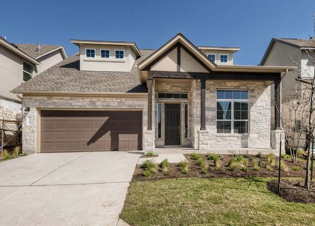 Property at 3820 Brushy Creek Rd #122, Cedar Park, TX 78613, 4 beds, 3.5 baths