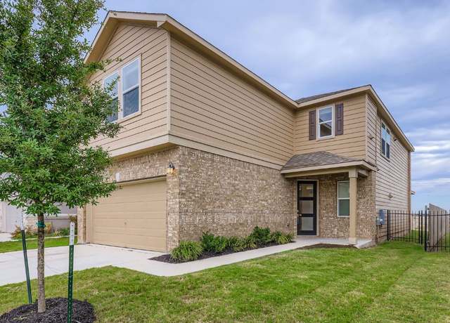 Property at 7806 Song Sparrow Dr #4, Austin, TX 78744, 4 beds, 3.5 baths