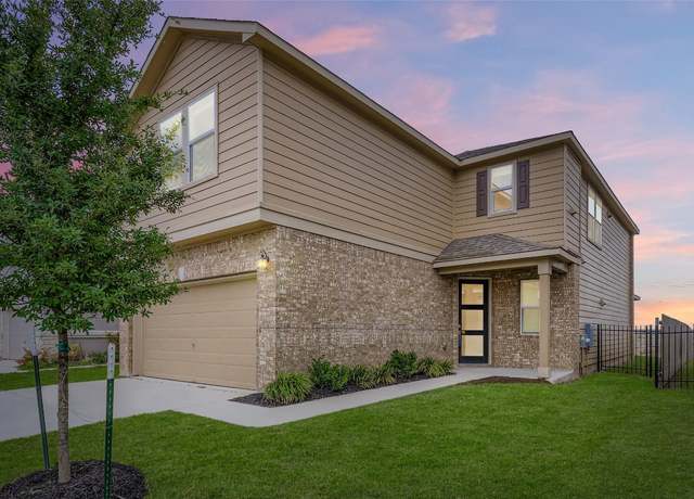 Property at 7806 Song Sparrow Dr #4, Austin, TX 78744, 4 beds, 3.5 baths