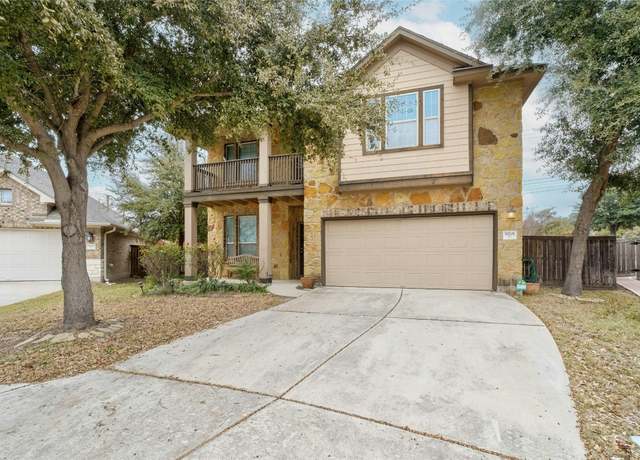Property at 9201 Bentley Garner Ln, Austin, TX 78748, 4 beds, 2.5 baths
