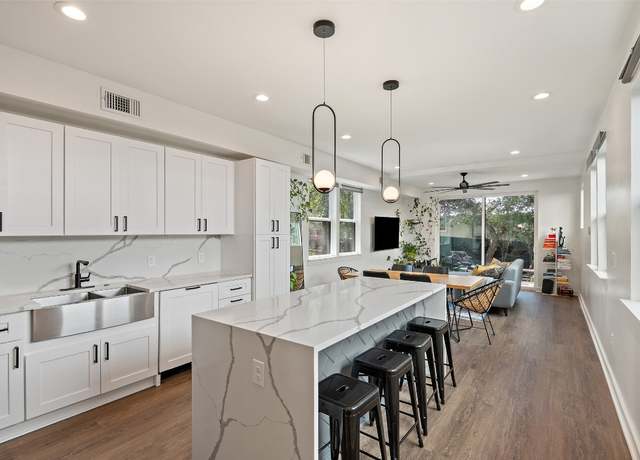 Property at 5515 Hudson St #1, Austin, TX 78721, 3 beds, 2.5 baths