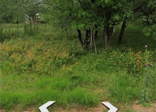 Property at 000 Fir Ln, Horseshoe Bay, TX 78657