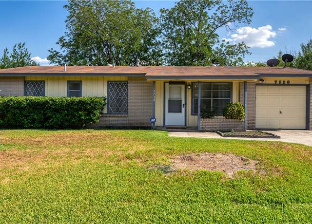 Property at 7110 Woodgate Dr, San Antonio, TX 78227, 3 beds, 2 baths