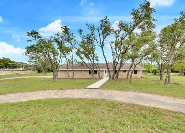 Property at 101 Retha Dr, Dripping Springs, TX 78620, 4 beds, 2 baths