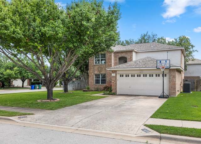 Property at 1600 Gretchen Dr, Cedar Park, TX 78613, 5 beds, 3.5 baths
