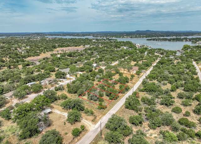 Property at TBD E Castlelakes Dr, Granite Shoals, TX 78654