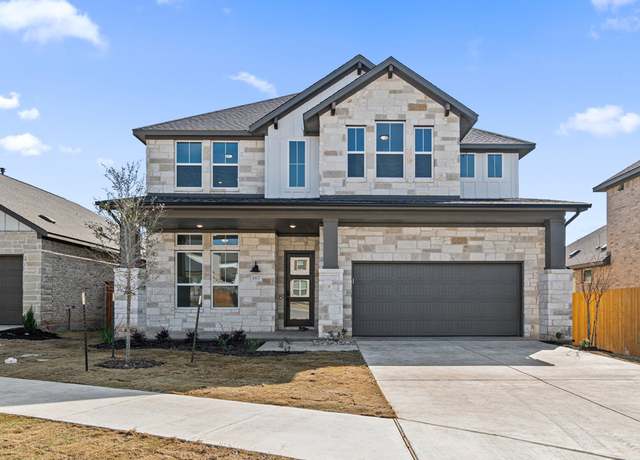 Property at 167 Darley Oak Dr, Dripping Springs, TX 78620, 4 beds, 3.5 baths
