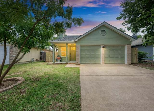 Property at 14517 Robert I Walker Blvd, Austin, TX 78728, 3 beds, 2.5 baths