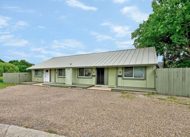 Property at 5207 Tahoe Trl Unit A, B, C, & D, Austin, TX 78745, 4 beds, 4 baths