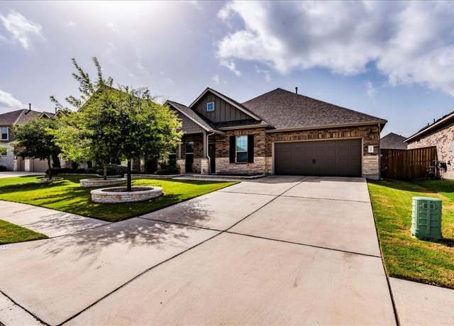 Property at 12709 Twisted Root Dr, Manchaca, TX 78652, 3 beds, 2 baths