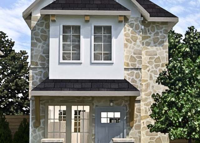 Property at 99 Mager Ln Unit Spruce, Hutto, TX 78634, 1 bed, 2.5 baths