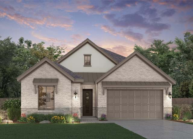 Property at 302 Prickly Poppy Loop, Kyle, TX 78640, 3 beds, 2 baths