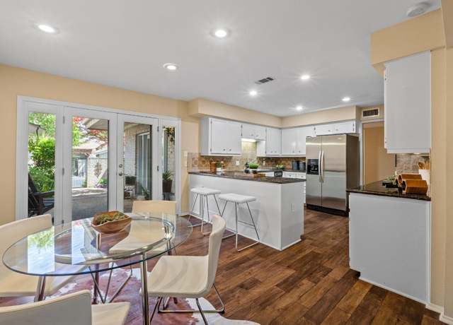 Property at 8112 West Ct, Austin, TX 78759, 3 beds, 2.5 baths