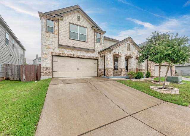 Property at 7517 Knockfin Dr, Austin, TX 78744, 4 beds, 3.5 baths