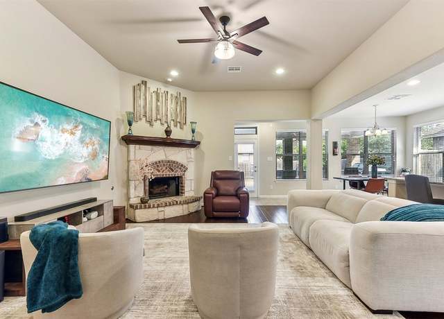 Property at 2415 Berkshire Way, Cedar Park, TX 78613, 4 beds, 4 baths