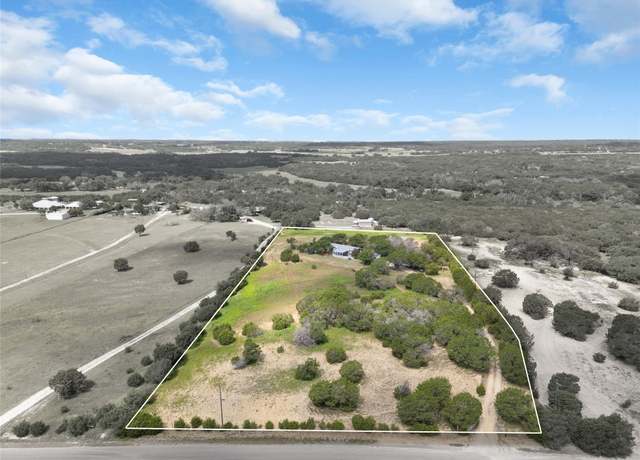 Property at 635 Ramms Dr, Florence, TX 76527, 3 beds, 2 baths