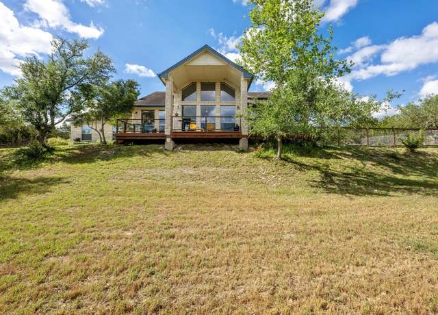 Property at 10978 W Cave Blvd, Dripping Springs, TX 78620, 3 beds, 2 baths
