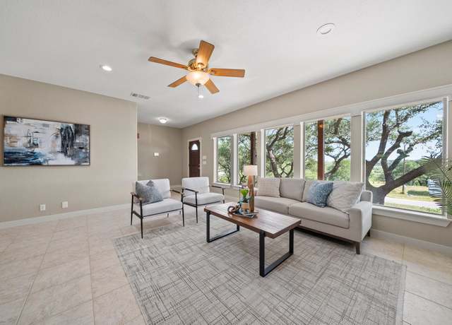 Property at 1735 Lake Blf, Canyon Lake, TX 78133, 3 beds, 2.5 baths